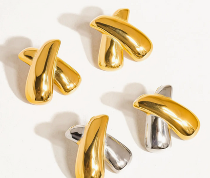 Xquisite Glow Earrings