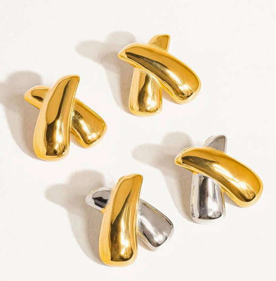 Xquisite Glow Earrings