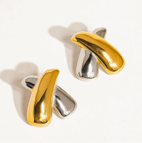 Xquisite Glow Earrings