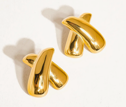 Xquisite Glow Earrings