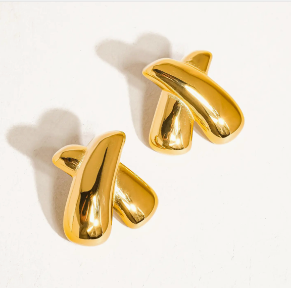 Xquisite Glow Earrings