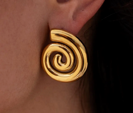 Selenis Earrings