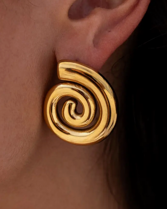 Selenis Earrings