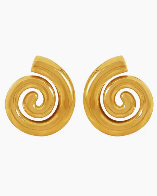 Selenis Earrings