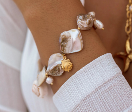 Shore Things Bracelet