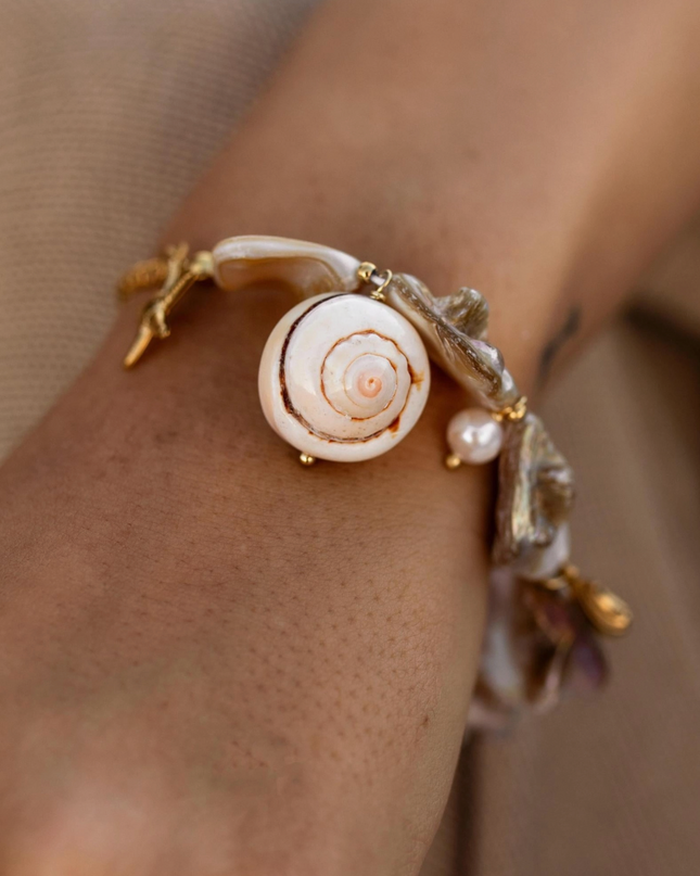 Shore Things Bracelet