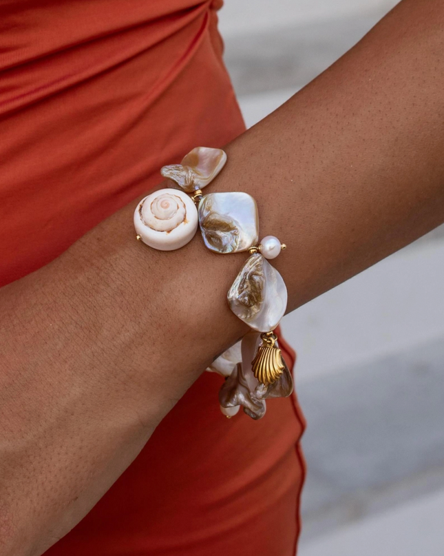 Shore Things Bracelet