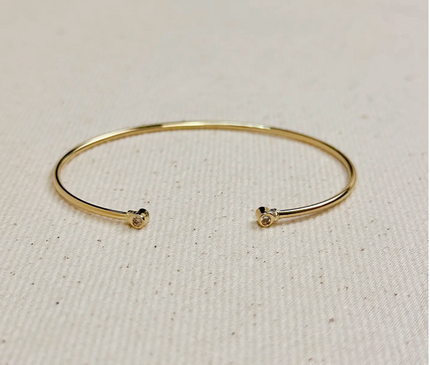 Starlit Spark Cuff