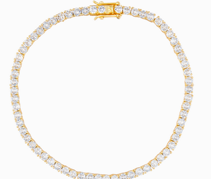 Eternal Glow Bracelet