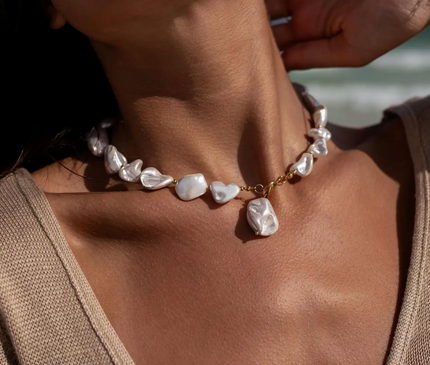 Nyxa Necklace