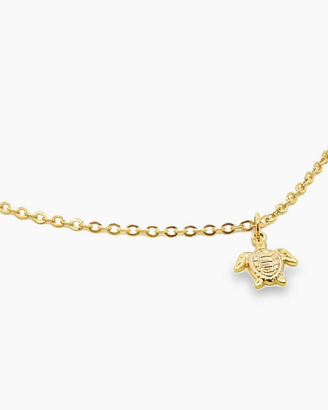 Luminous Glow Anklet