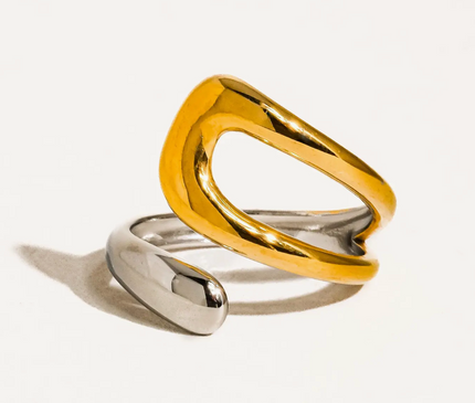 Eclipse Ring