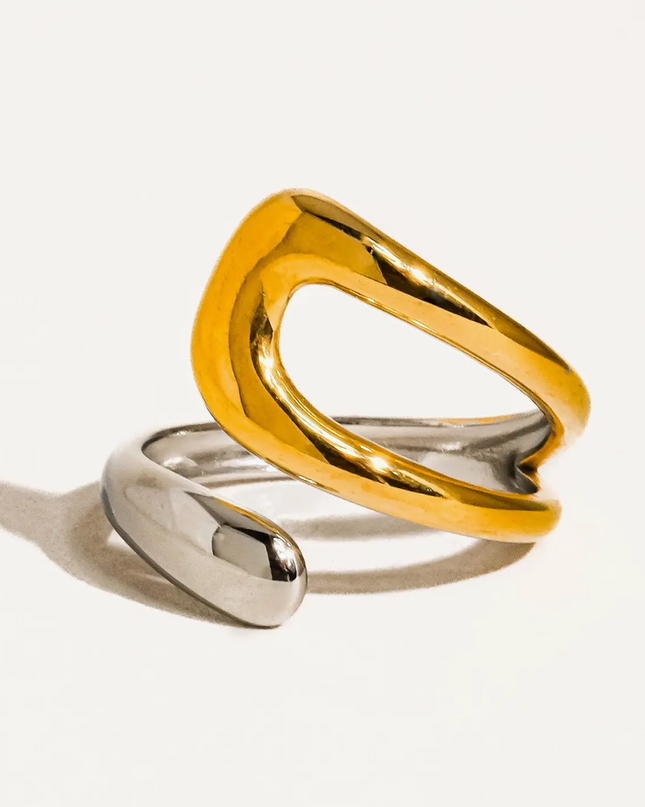 Eclipse Ring