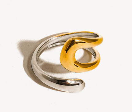 Eclipse Ring