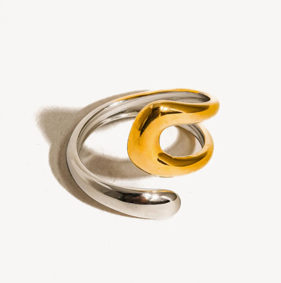 Eclipse Ring