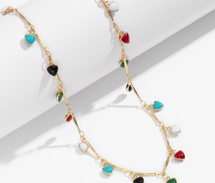 Boho Soul Belly Chain