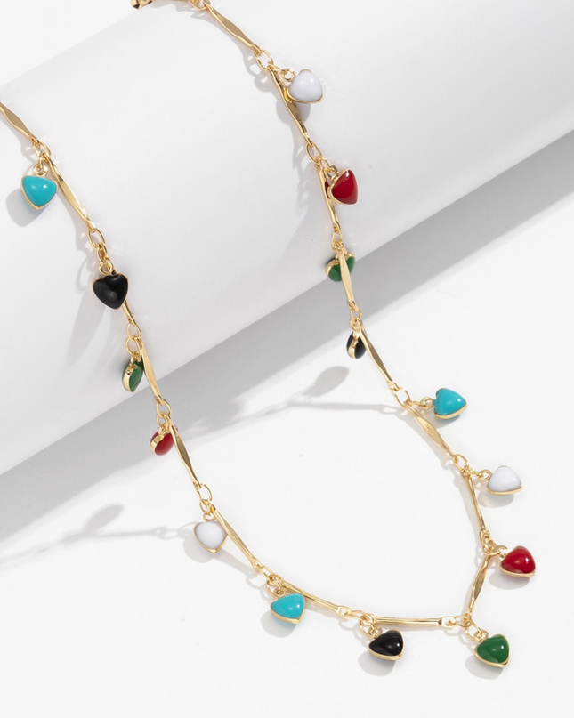 Boho Soul Belly Chain
