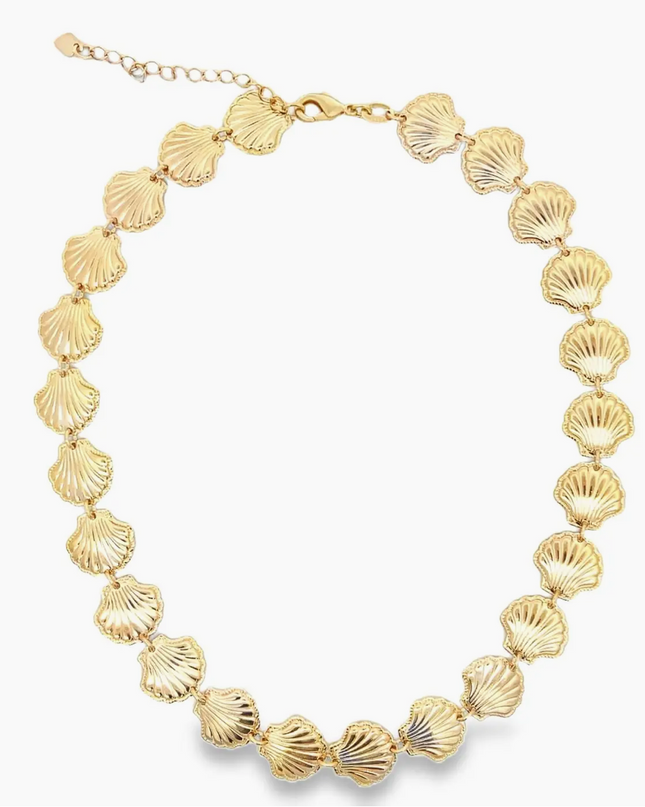 Ocean Whisper Choker