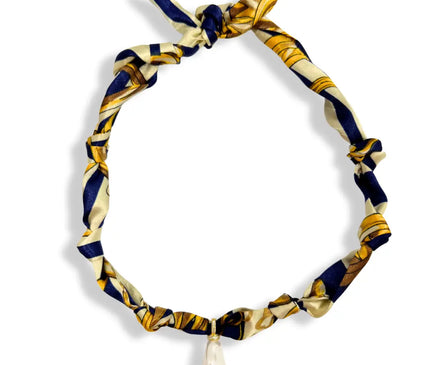 Vivid Aura Necklace