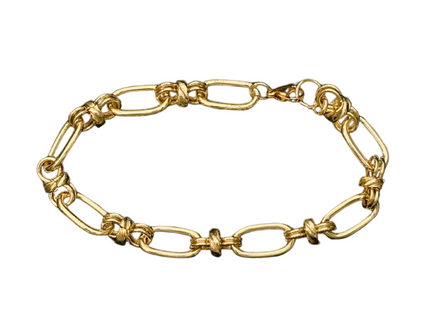 Gold Bracelet