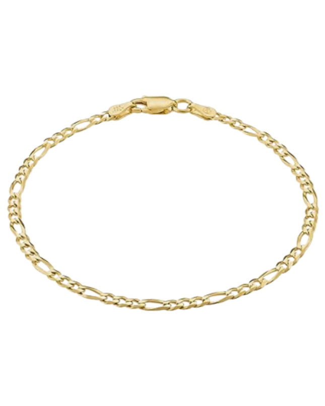 Gold Bracelet