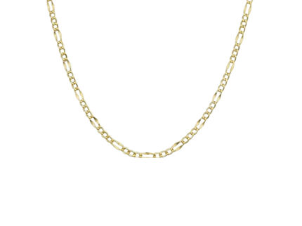 Gold Necklace