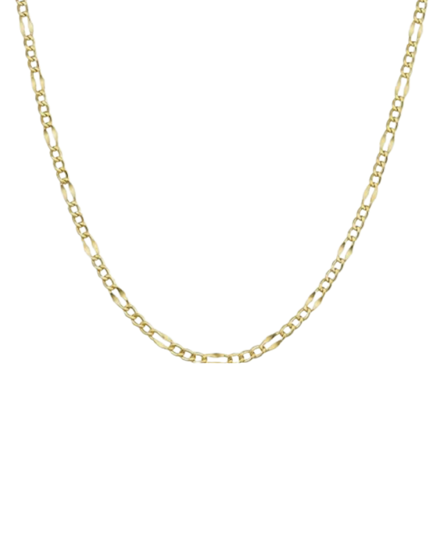 Gold Necklace