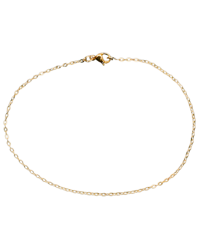Gold Bracelet