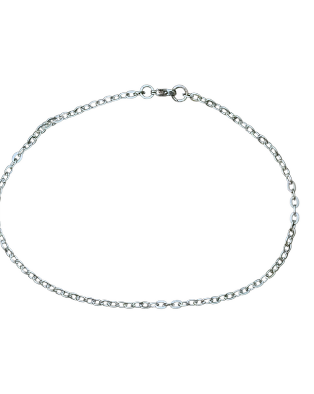 Silver Bracelet